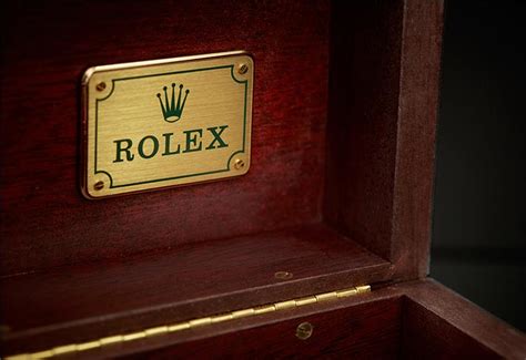 wood rolex box|authentic rolex boxes.